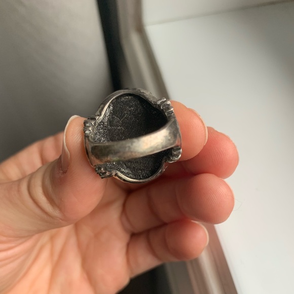 Statement ring - Picture 7 of 7